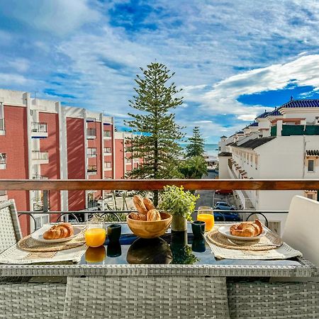 Studio Hola Arenal Platja de Larenal ภายนอก รูปภาพ