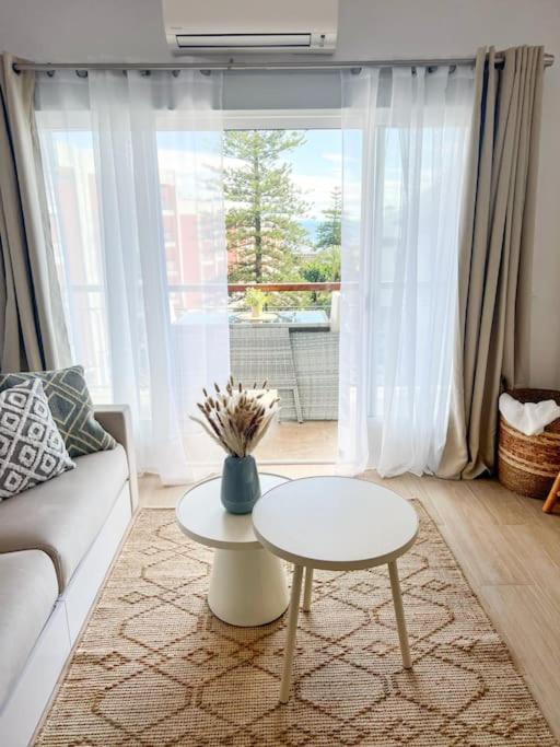 Studio Hola Arenal Platja de Larenal ภายนอก รูปภาพ