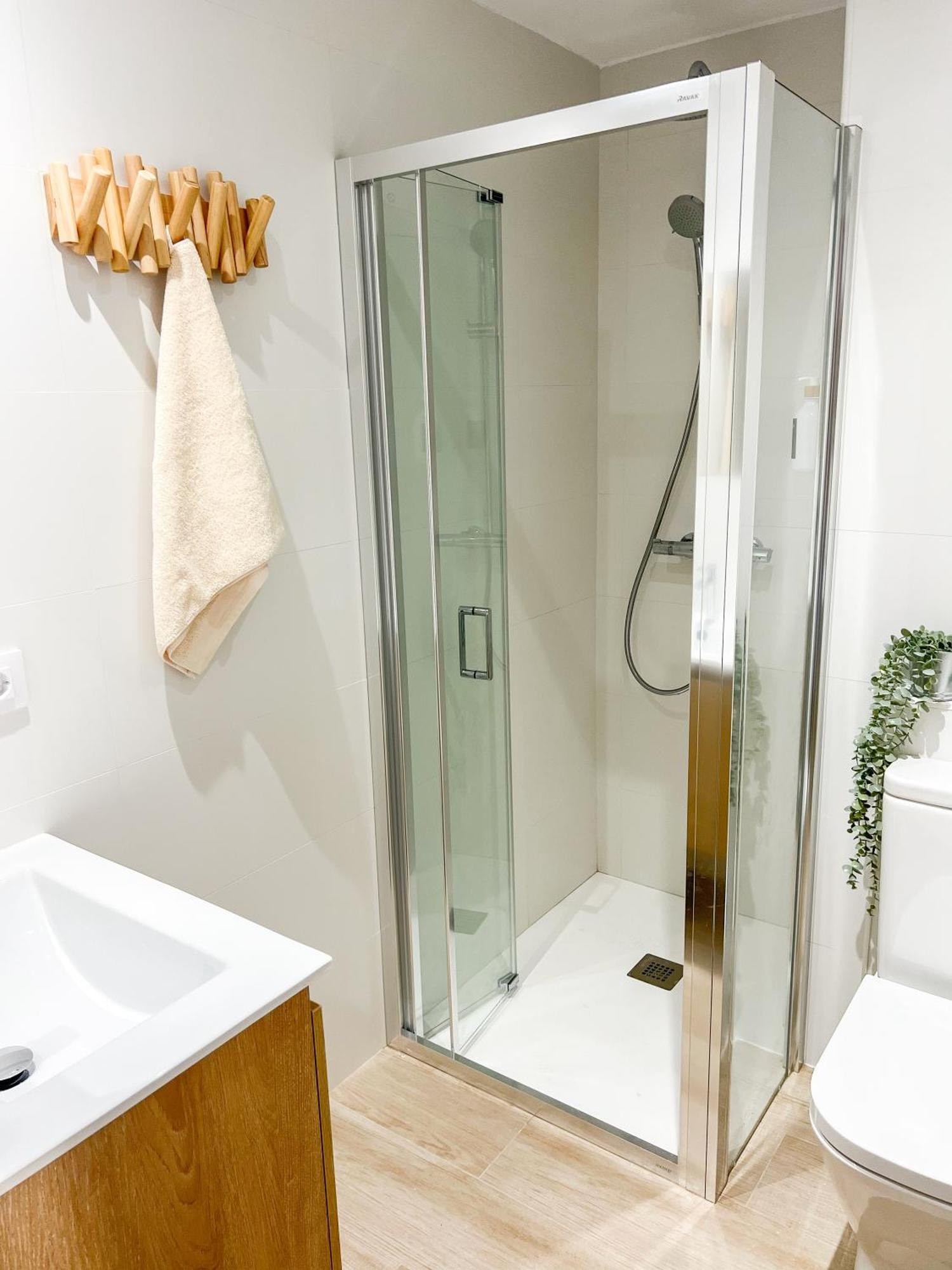 Studio Hola Arenal Platja de Larenal ภายนอก รูปภาพ