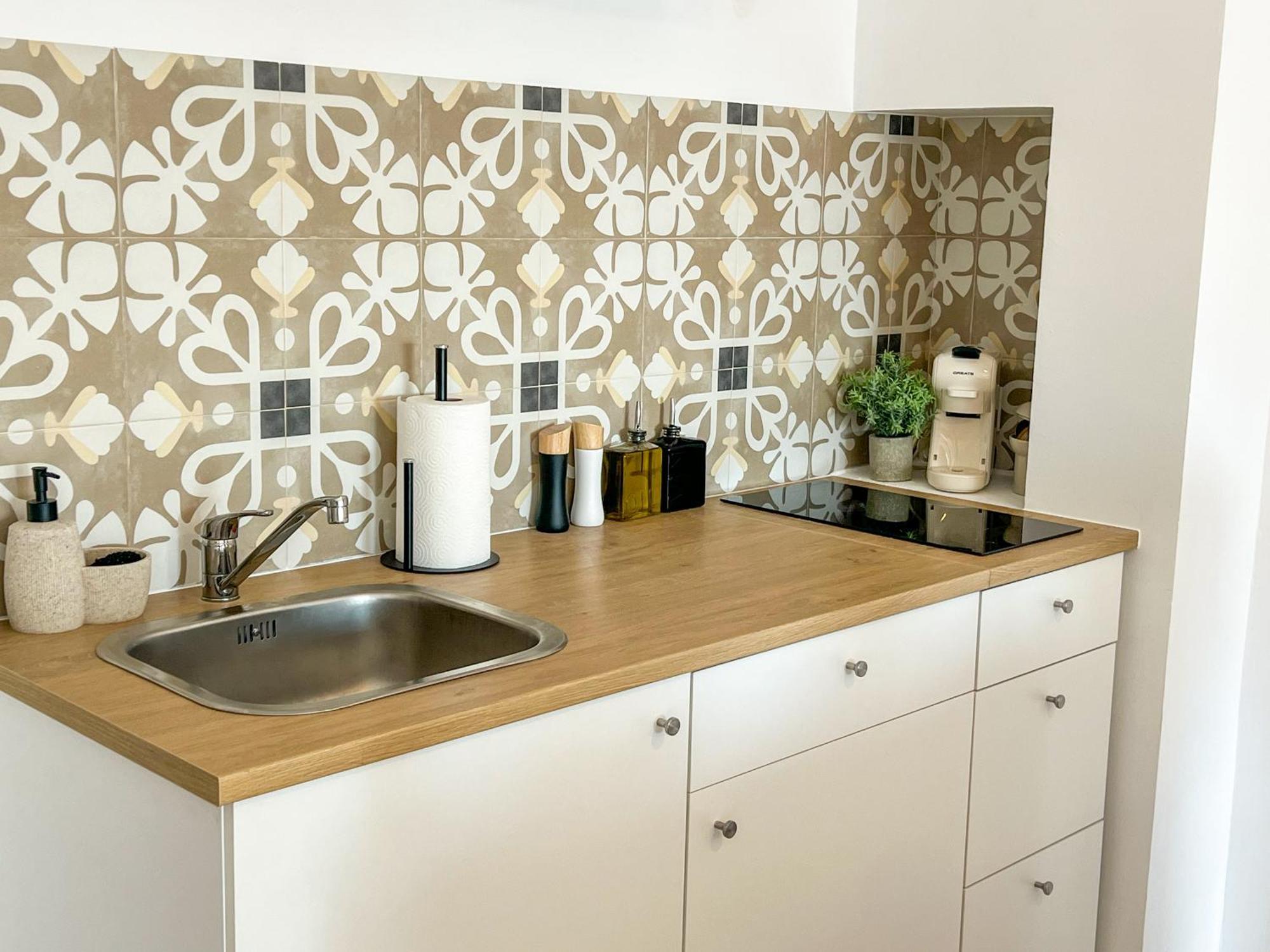 Studio Hola Arenal Platja de Larenal ภายนอก รูปภาพ